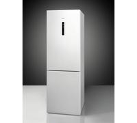 AEG RCB632E3MW Fridge Freezer