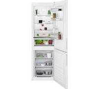 Aeg RCB632E3MW Fridge Freezer Frost Free