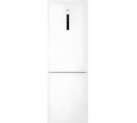 Aeg Rcb632E3Mw - White Freestanding 60/40 Frost Free Fridge Freezer - E Energy