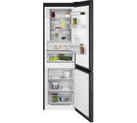 Aeg RCB732E3MB Freestanding 60/40 pro 700, TwinTech, Fridge Freezer