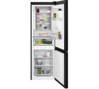 Aeg RCB732E7MG Fridge Freezer Frost Free