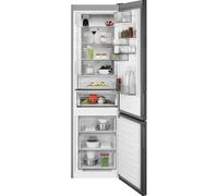 AEG RCS736DXMB Freestanding 367 L D Black