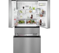 AEG RMB954E9VX American Fridge Freezer