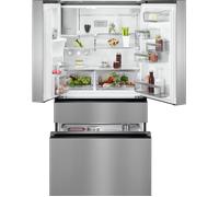 AEG RMB954E9VX - Stainless steel Freestanding Frost Free Fridge - E energy