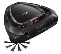 AEG RX9-1-SGM Bagless Robotic Vacuum Cleaner