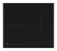AEG SaphirMatt® 6000 Series 60cm 4 Zone Induction Hob