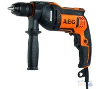 Aeg Sbe 705 Impact Drill 705 Watts