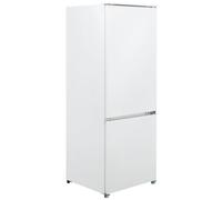 Aeg Scb614F1Ls_Wh 60:40 Built-In Fridge Freezer - White