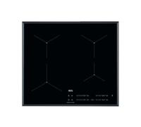Aeg IAE64411FB Black Senseboil 60 Cm Built-In Induction