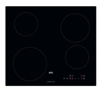 AEG Series 3000 IBS6420SCB 60cm Plug and Play Induction Hob