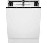 AEG Series 5000 GI5200C2SU Integrated Dishwasher 14 Place Settings