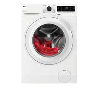 LFX50942B 9kg 1400rpm Washing Machine - White
