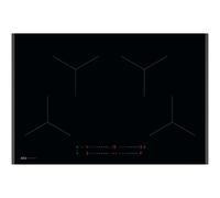 AEG Series 5000 SO84IA00FB 78cm Induction Hob Black