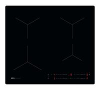 AEG Series 5000 TO64IA00CB 58cm Induction Hob Black