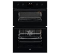 AEG DCB535060B 6000 SurroundCook Catalytic Oven Built-In Black NEW [EEK: A]
