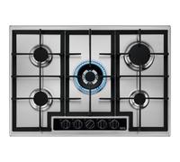 AEG Series 6000 HGB75420YM 75cm Slim Line Gas Hob