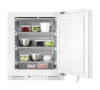 AEG 6000 Series 86 Litre Integrated Under Counter Freezer