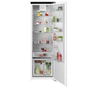 AEG Series 6000 NSK6D181EC DynamicAir Integrated Larder Fridge