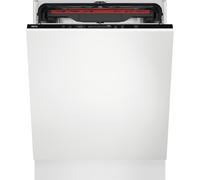 FSS64907Z 60 Cm Dishwasher Fully FSS64907Z
