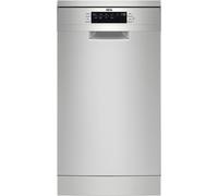 Aeg FFB73527ZM Freestanding slimline dishwasher with 10 place settings