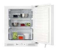 AEG OAB7N82EF Integrated Under Counter Freezer, White