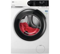 AEG 9kg Series 7000 ProSteam Washing Machine 1400rpm LFSR72944B White