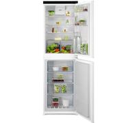 AEG Series 7000 NSC7T185ES GreenZone Built In Frost Free Fridge Freezer