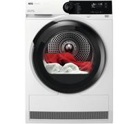 Aeg TR729A4B(ad) Condenser Tumble Dryer Heat Pump