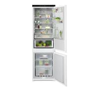 AEG Series 8000 248 Litre 70/30 Integrated Fridge Freezer