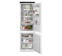 AEG Series 8000 249 Litre 70/30 Built In Fridge Freezer