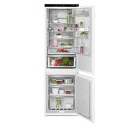 AEG Series 8000 249 Litre 70/30 Built In Fridge Freezer