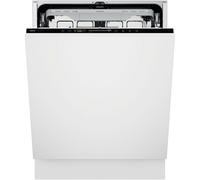 AEG Series 8000 GI8200A2TU SatelliteClean Pro Integrated Dishwasher 14 Place Settings