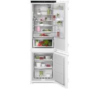 AEG Series 8000 TSC8M181CS Fully Integrated 70/30 Fridge Freezer - Sale