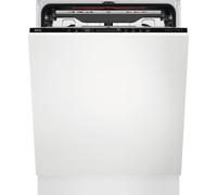 AEG FSS96828P Fully Integrated Dishwasher A