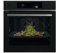 AEG TT9PB831AT Built-In Pyrolytic Single Electric Touch Control Matt B