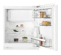 Aeg SFB682F1AF Built-under Fridge with 4 Star Freezer Compartment