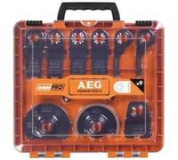 Aeg Sheet Set (9u)