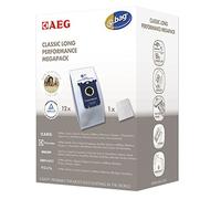 AEG Size 201 M/S-Bag - Mega-Pack/Synthetic 12 Staubbeutel Other