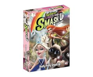 AEG Smash Up: Pretty Pretty