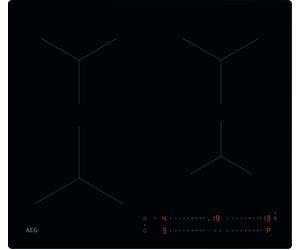 Aeg SO64IA0SCB(cih) Induction Hob