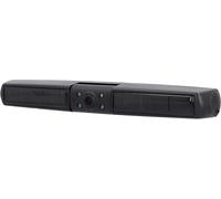AEG Solar Powered Additional Camera RZ 4.3 for Wireless Solar Reversing Camera System RV 4.3, 10997, Parking/Manoeuvring Aid, Radio 30 m, Night Vision, Black