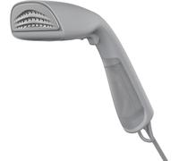 AEG Steam Brush/Travel Iron / 30s Heating Time/Deccrease/Refresh/Smoothing/Steam/All Fabric Types / 1200 W/Compact & Foldable / 100 ml Water Tank / 2 m Cable/Pink / HS5-1-4WP