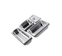 Aeg A9ozs10 Steam Cooking Set Silver
