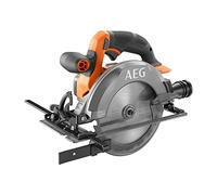 AEG - Subcompact Circular Saw 18V Brushless - 165 nm - BKS18SBL-0