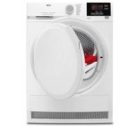 AEG T6DBG720N 7kg Condenser Tumble Dryer - White