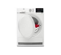Aeg T6Dbg720N F/s 7Kg Tumble Dryer - White