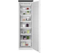 AEG TB7NA181ES Frost Free Built-In Freezer, Sliding Hinge Integrated E