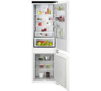 AEG TC6MS18FDF - White Integrated Fridge Freezer - 70/30 Split - D Rated