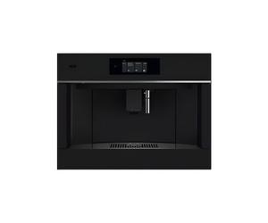 AEG TC8NK7T Series 8000 Fully Automatic Built-in Coffee Machine - Black
