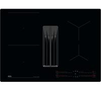 Aeg TCH74B01CB Venting Hob